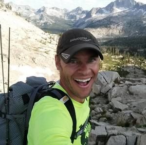 Meet your Posher, Derek